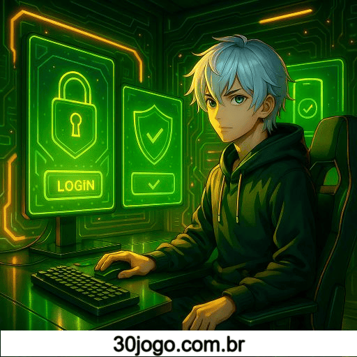 30JOGO app com download fácil e gratuito