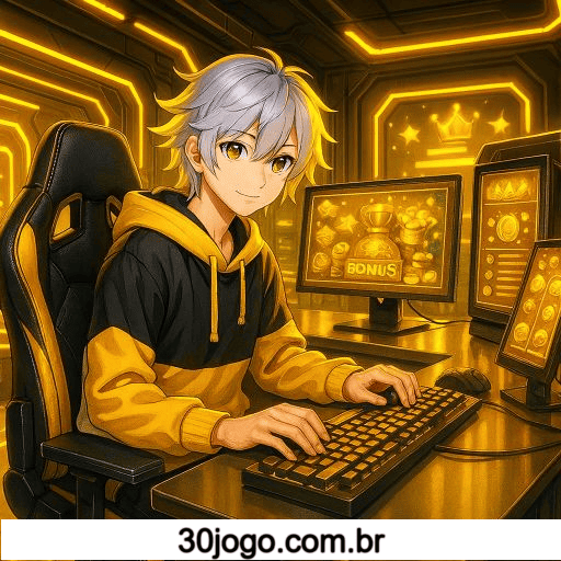 Imagem sobre 30JOGO legal no Brasil com destaque para normas de apostas e confiabilidade do site.
