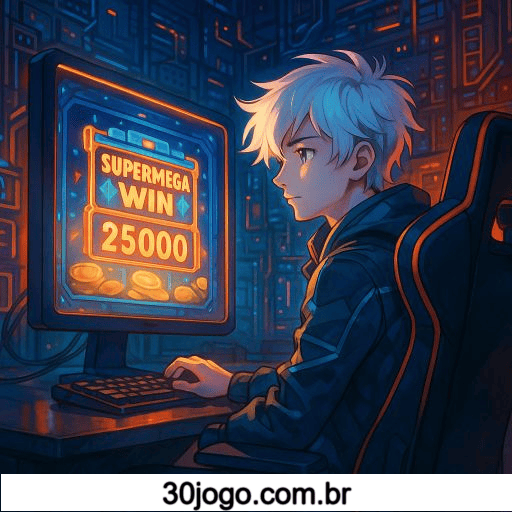 Exemplo Rollover 1 ilustrado com valores reais para demonstrar requisitos de apostas na 30JOGO.