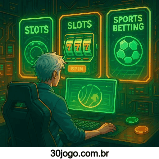 Jogo Tiger Ox Mouse da 30JOGO.