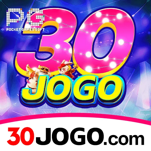 Logo da 30JOGO